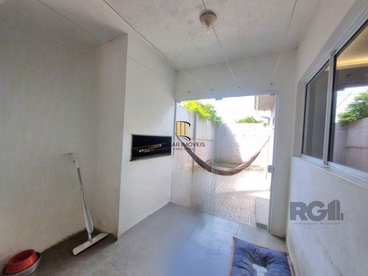 Casa 3 dormitórios no bairro Teresópolis