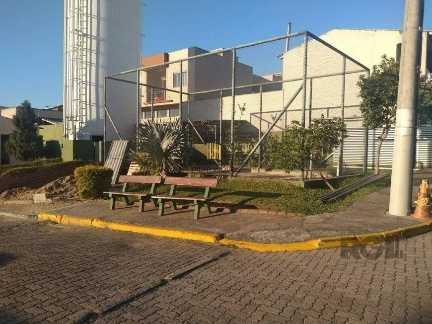 Apartamento 2 dormitórios no bairro Pasqualini