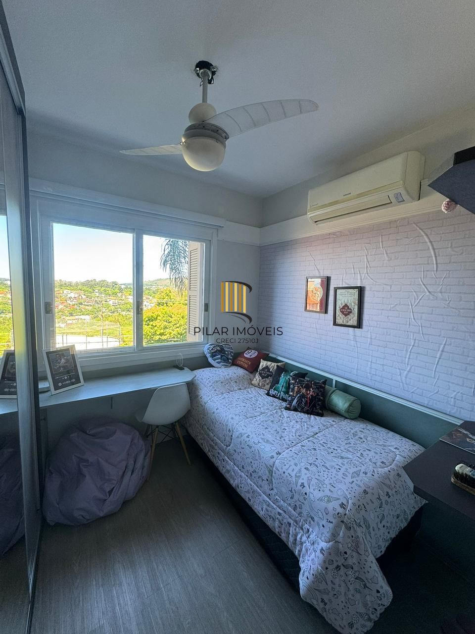 Apartamento 3 dorms à venda Rua João Ernesto Schmidt, Jardim Sabará - Porto Alegre