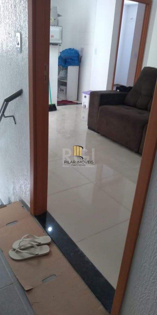 Apartamento para Venda - 45.56m², 2 dormitórios, 1 vaga - Vila Nova