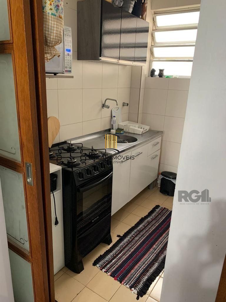 Apartamento 1 Dorm Bairro Centro Histórico