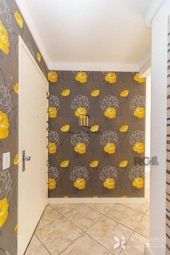 Apartamento 2 dorms à venda Avenida Guaíba, Vila Assunção - Porto Alegre