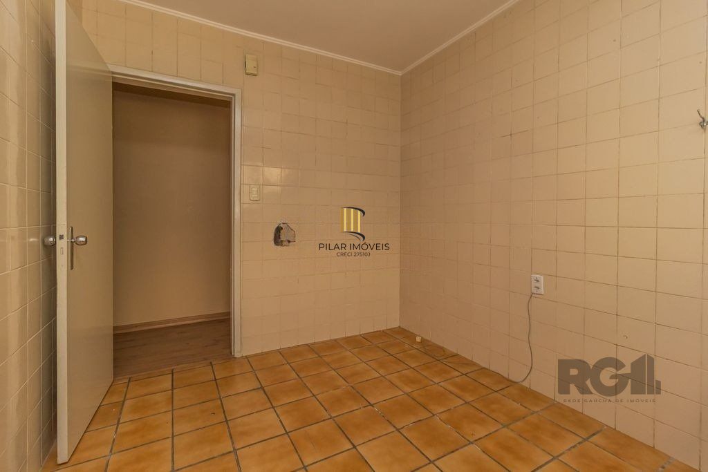 Apartamento 3 dorms à venda Rua Santo Antônio, Bom Fim - Porto Alegre