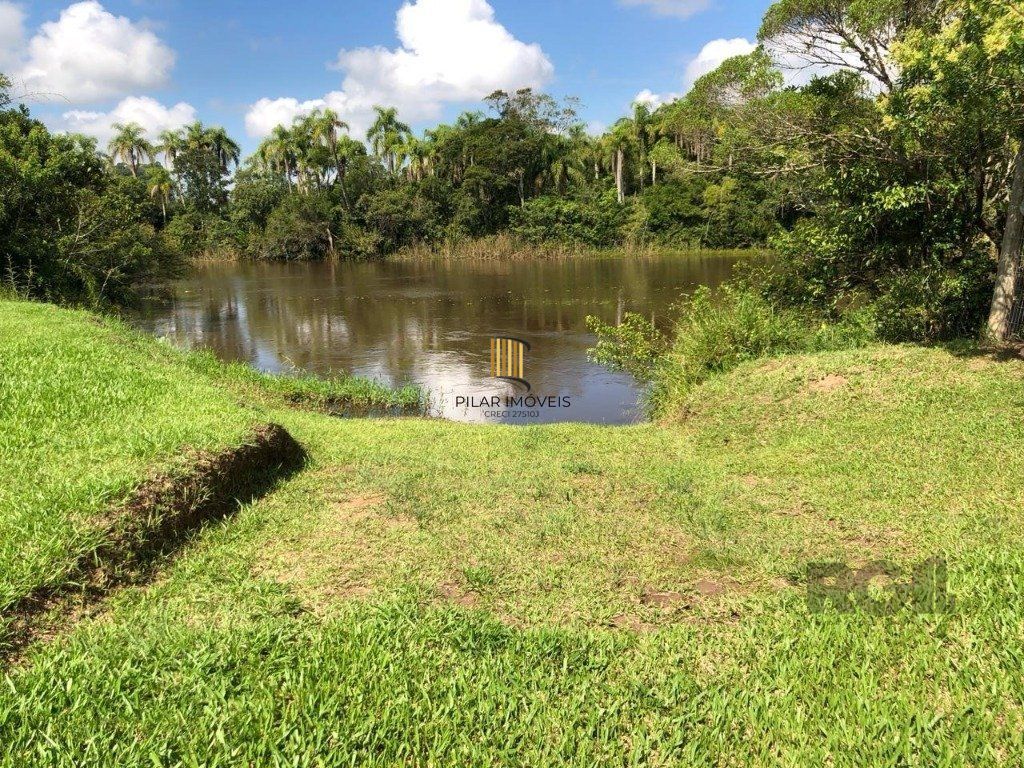 CASA DE CAMPO EM PASSO DE TORRES SC