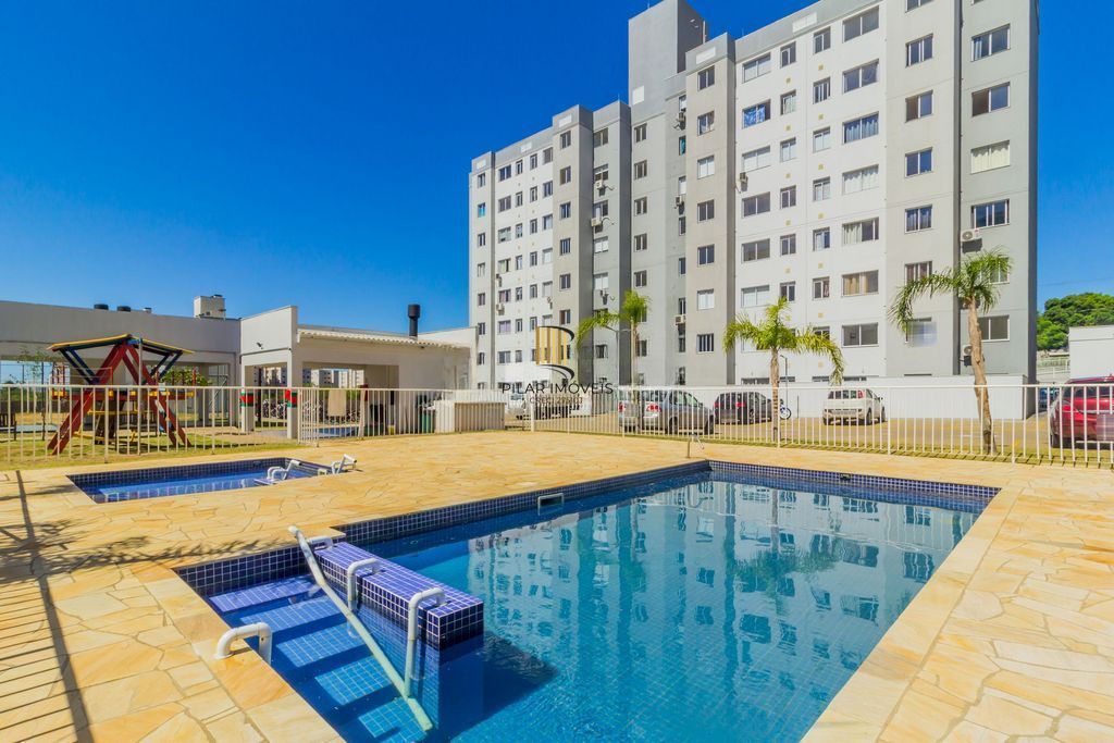 Apartamento 2 dormitórios à venda Bairro Morro Santana - Porto Alegre