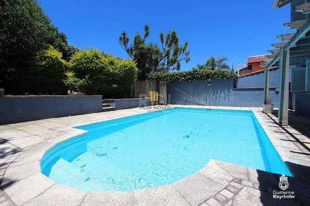 Casa para Venda - 393m², 4 dormitórios, sendo 2 suites, 4 vagas - Ipanema