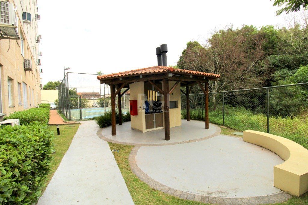 Apartamento para Venda - 45.88m², 2 dormitórios, 1 vaga - Ipanema