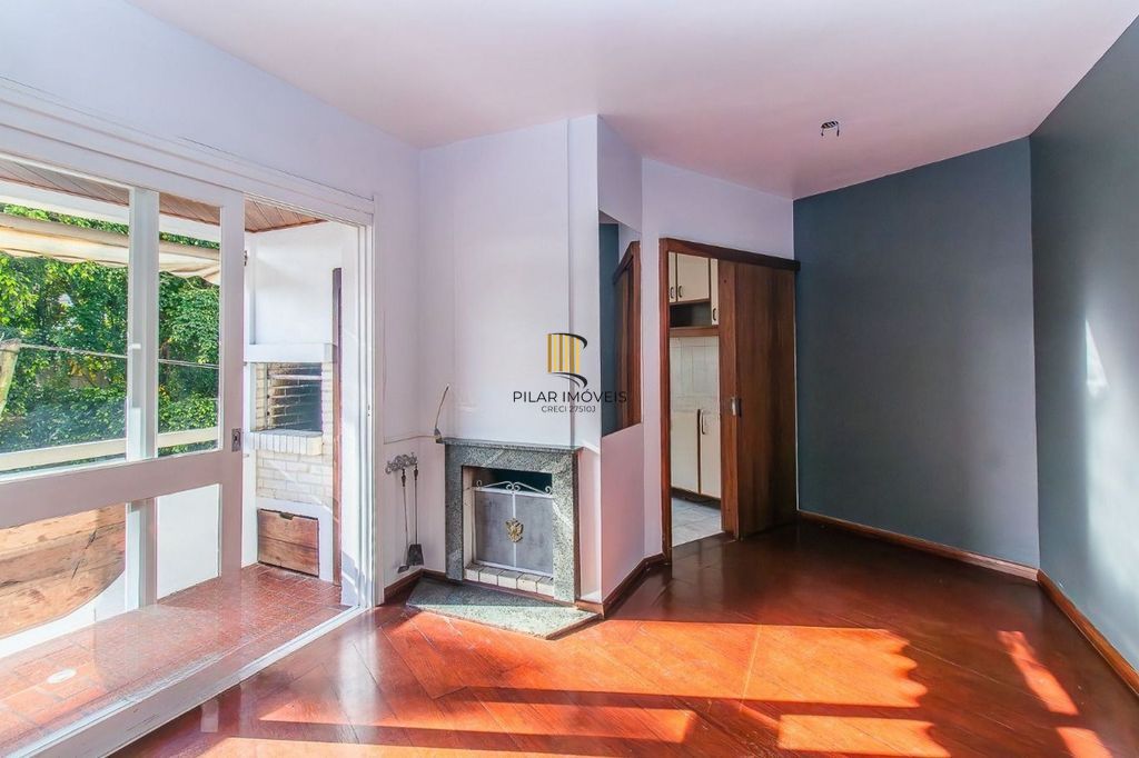 Apartamento 1 Dormitório Bairro Boa Vista