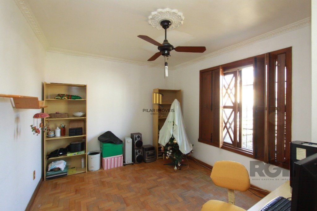 Casa 3 dormitórios no bairro Jardim Itu