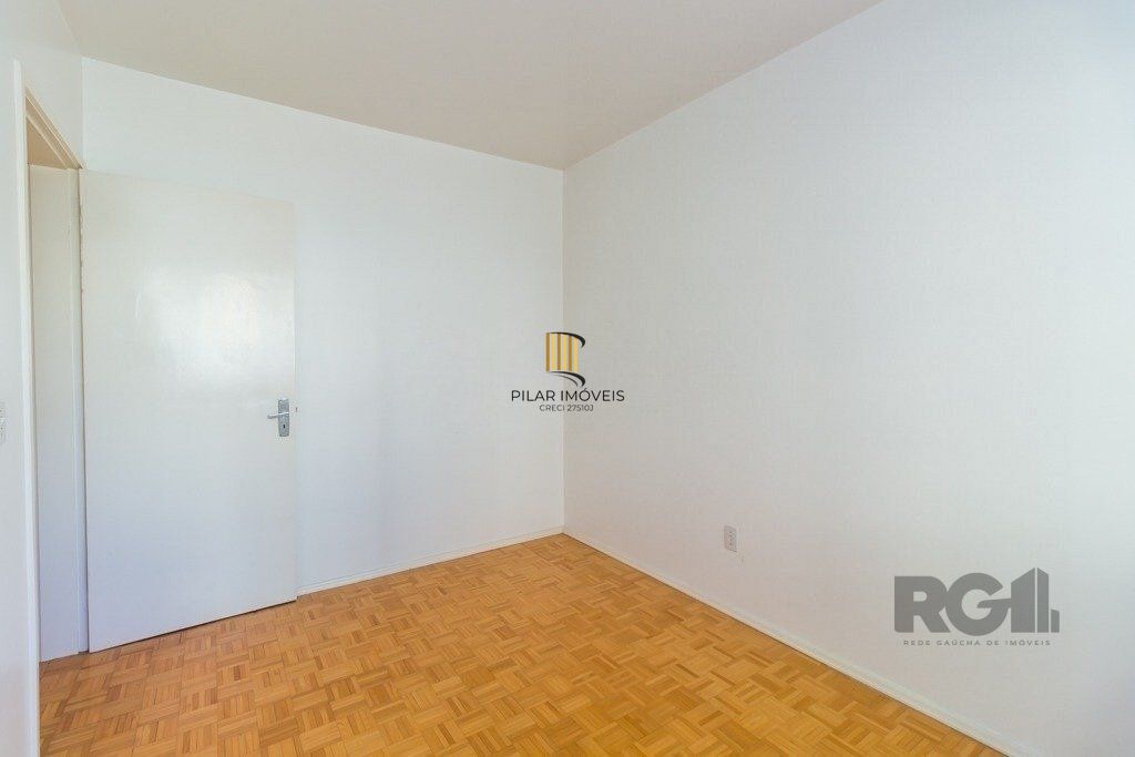 Apartamento à venda com 1 quarto 39 m²  Rua Leopoldo Bier, Santana, Porto Alegre