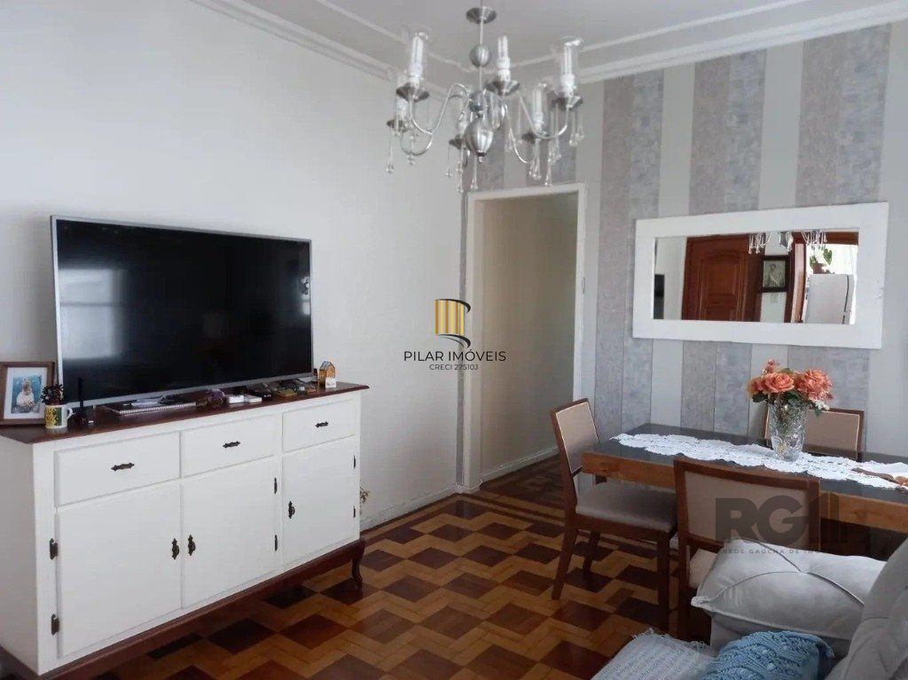 apartamento de 3 dormitórios, no bairro Santa Cecília - Pilar Imóveis