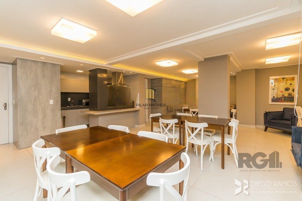 Apartamento à venda com 3 quartos 74 m²  Avalia imóvel no negócio Alto Padrão Rua Casemiro de Abreu, Moinhos de vento, Porto Alegre