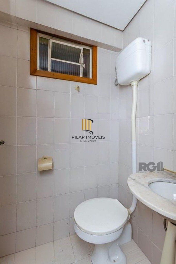 Casa de 3 dormitórios no bairro Vila Jardim