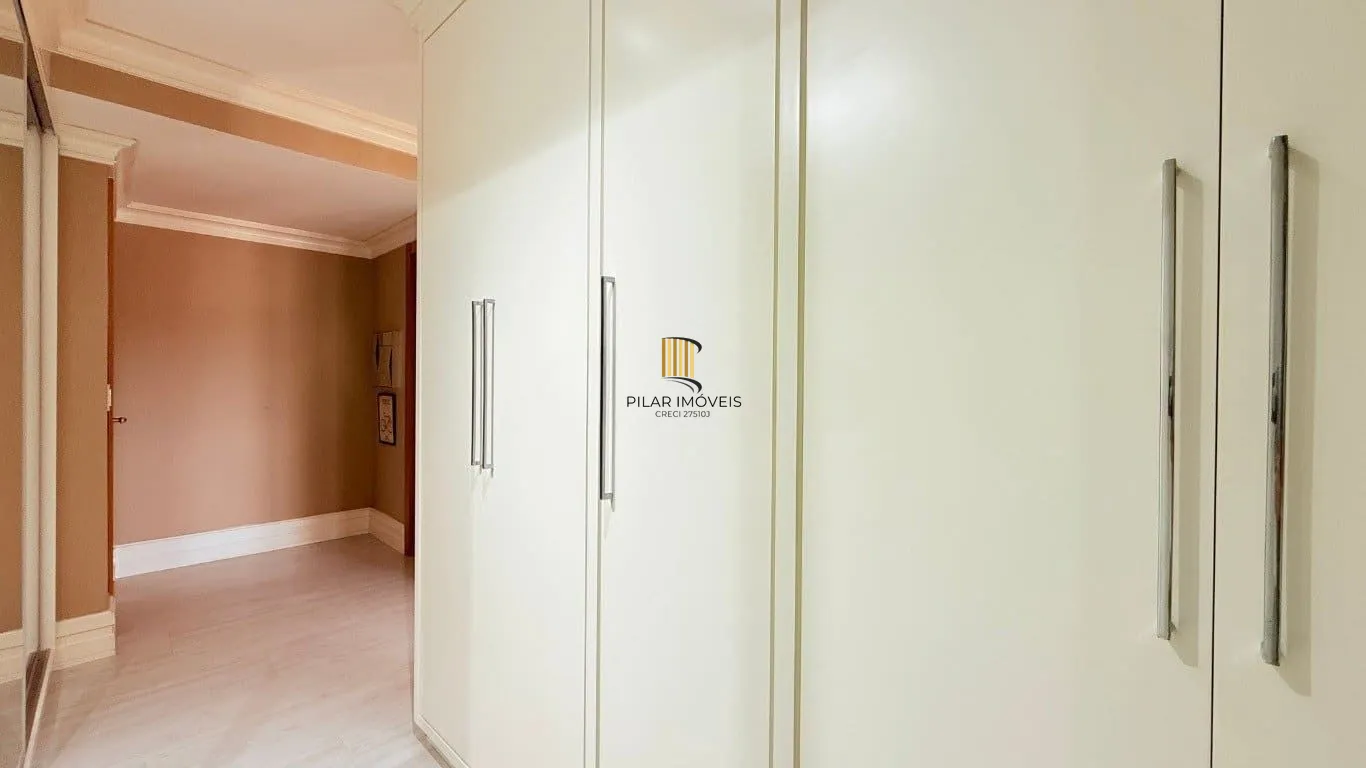 Apartamento de 3 dormitórios à venda em Bela Vista, Porto Alegre