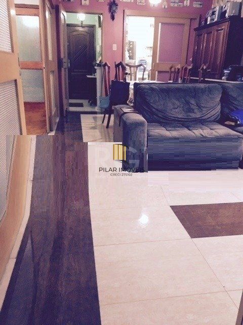 Apartamento para Venda - 163m², 4 dormitórios, Centro Histórico