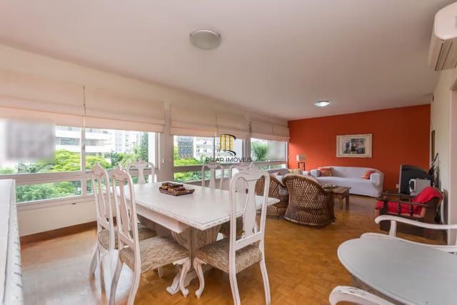 Apartamento 4 dorms à venda Rua Vinte e Quatro de Outubro, Moinhos de Vento - Porto Alegre