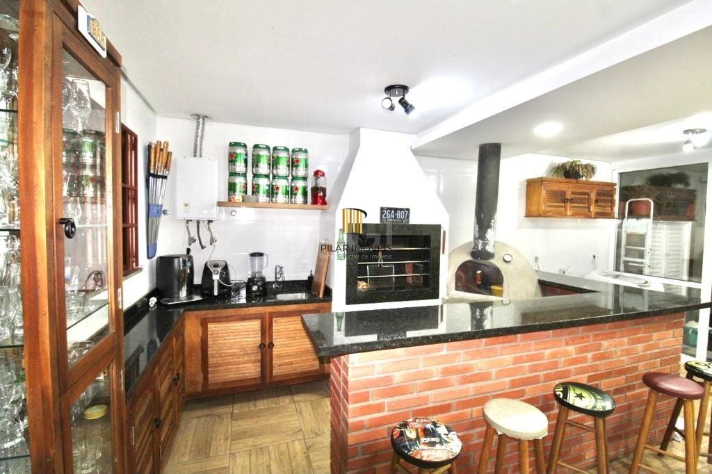 Casa para Venda - 112.89m², 3 dormitórios, sendo 1 suites, 2 vagas - Aberta dos Morros