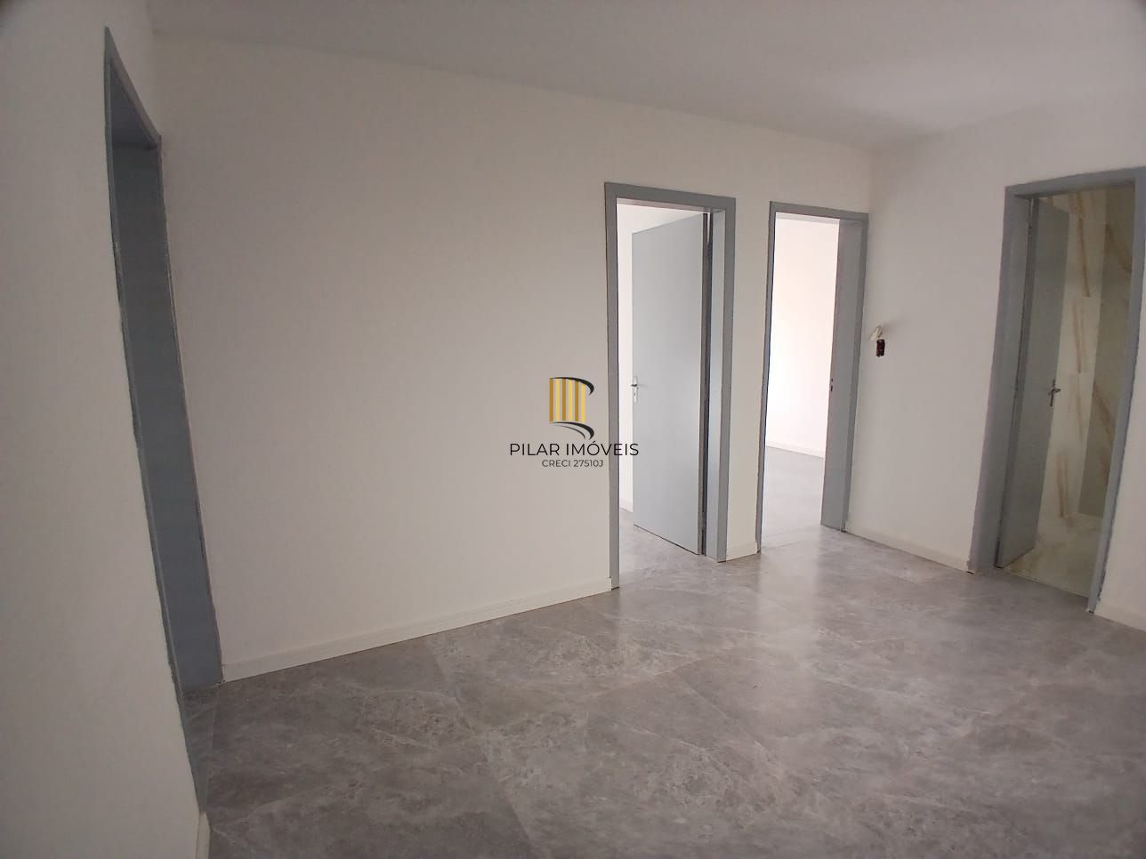 Apartamento 2 dorms à venda Rua Honório Silveira Dias, São João - Porto Alegre