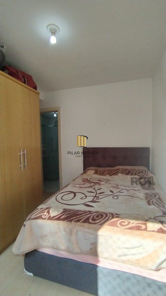 Apartamento de 2 dormitórios no bairro Jardim Itu