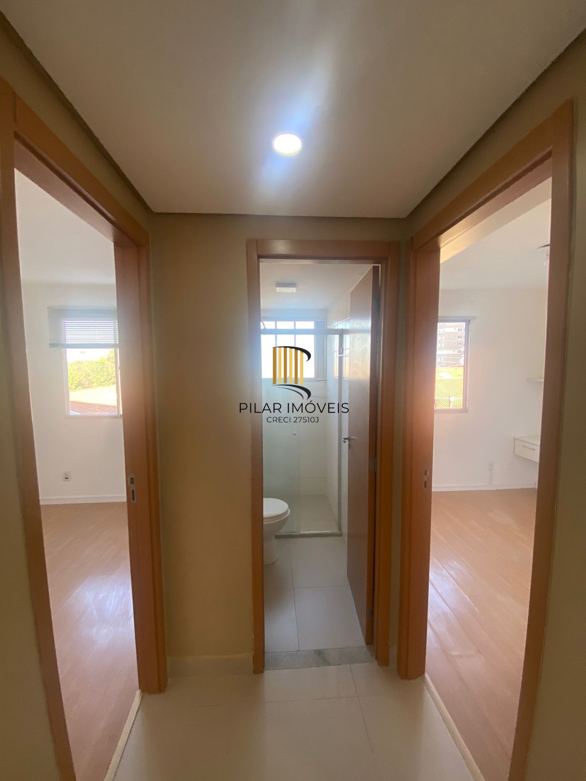 Apartamento 2 dormitórios no bairro São José