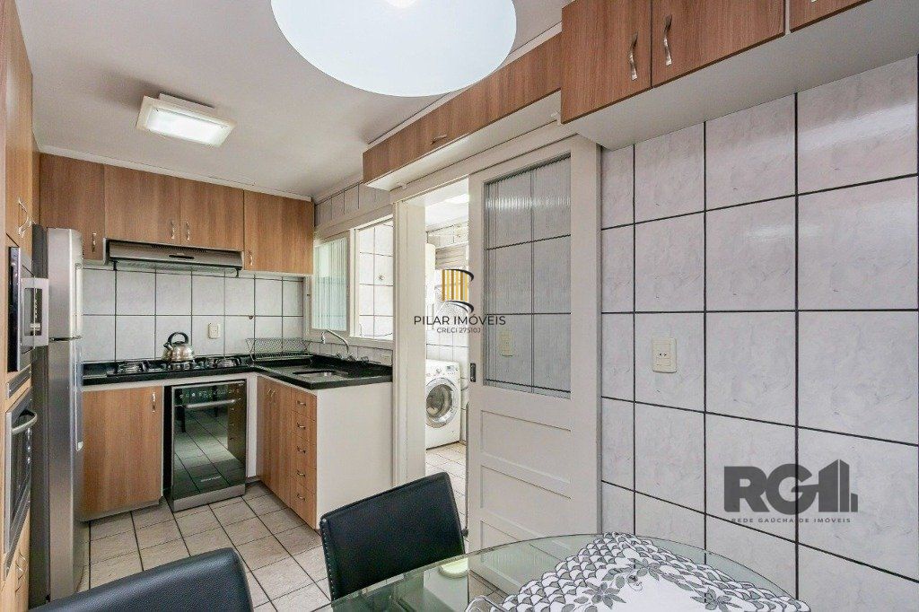 Cobertura para Venda - 191.89m², 3 dormitórios, sendo 1 suites, 1 vaga - Centro Histórico