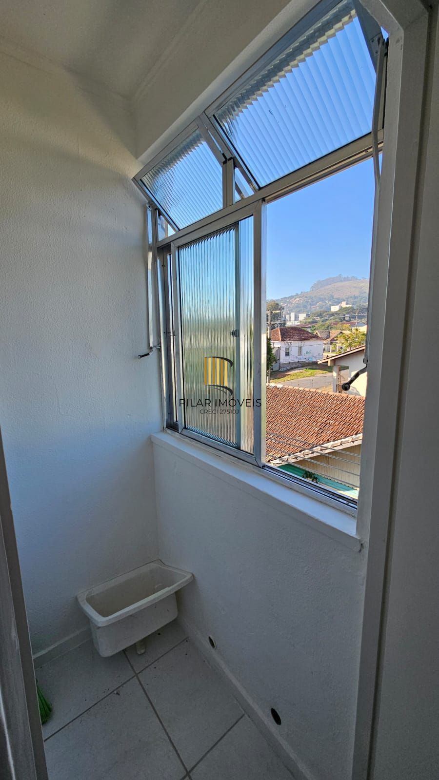 Apartamento para Venda - 46.98m², 1 dormitório, Nonoai