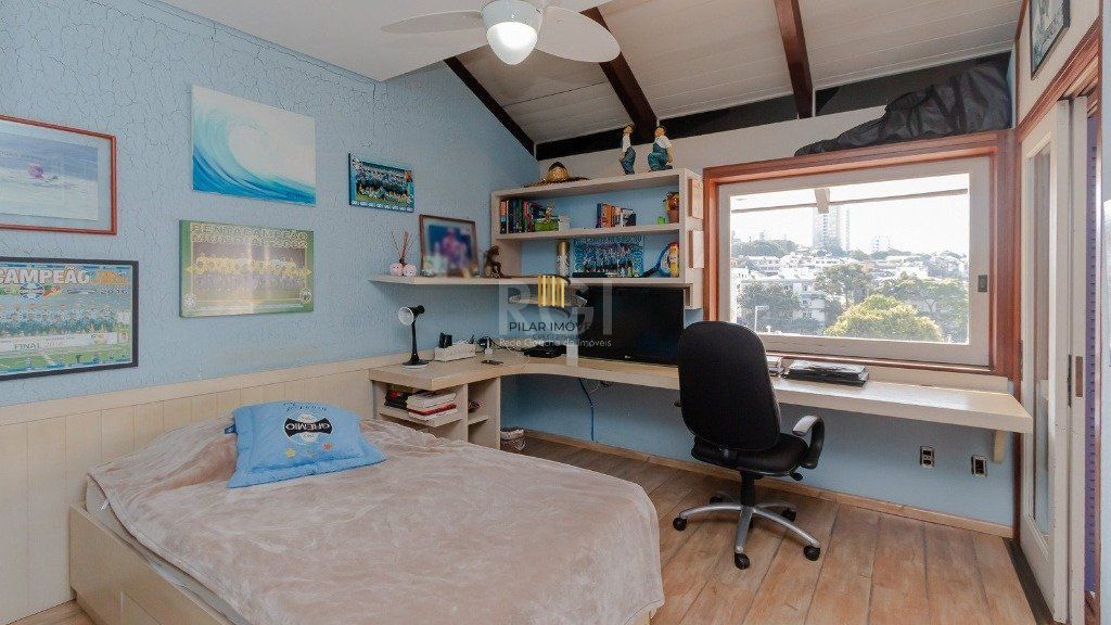 Casa De 602m²,  Bairro Bela Vista