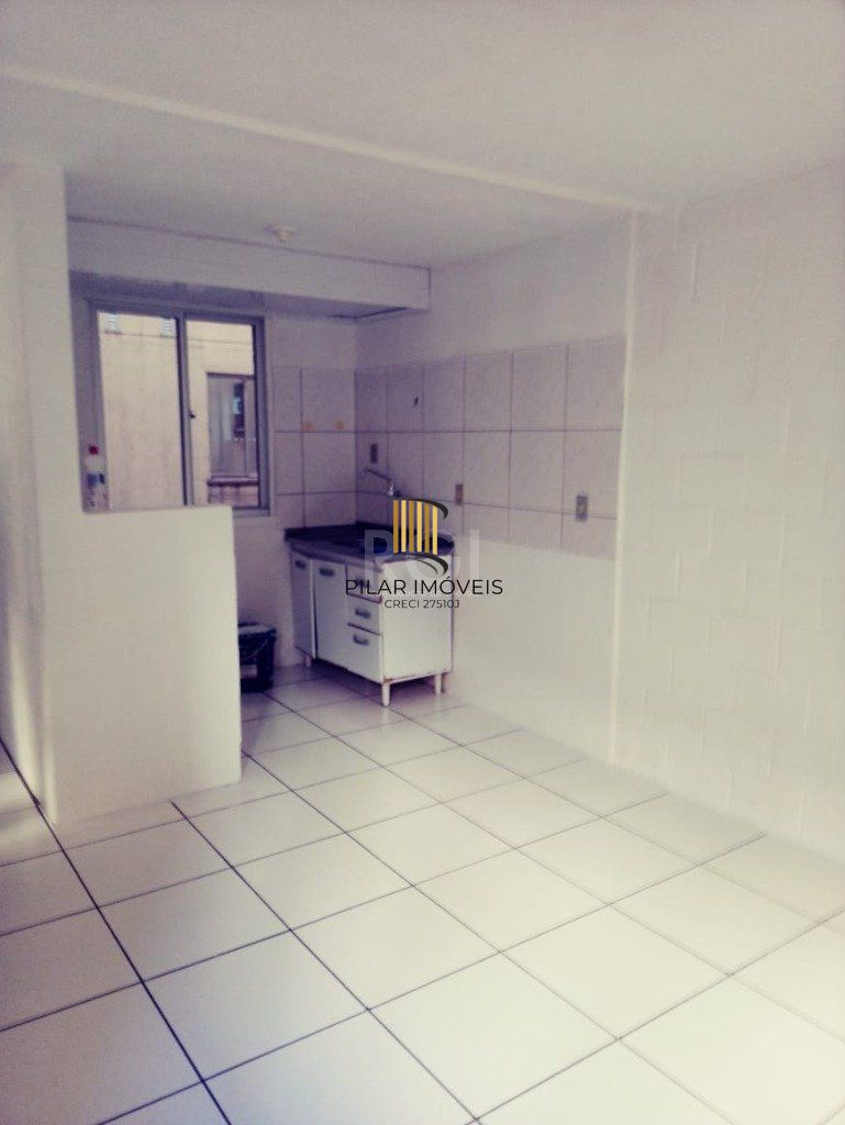 Apartamento para Venda - 38.82m², 2 dormitórios, 1 vaga - Vila Nova