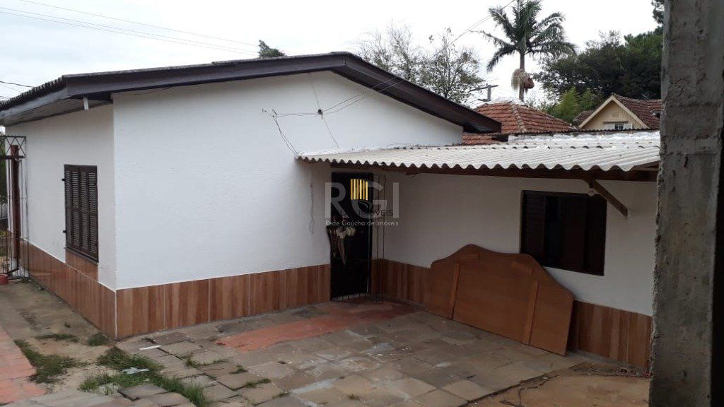 Casa para Venda - 52m², 2 dormitórios, São Lucas