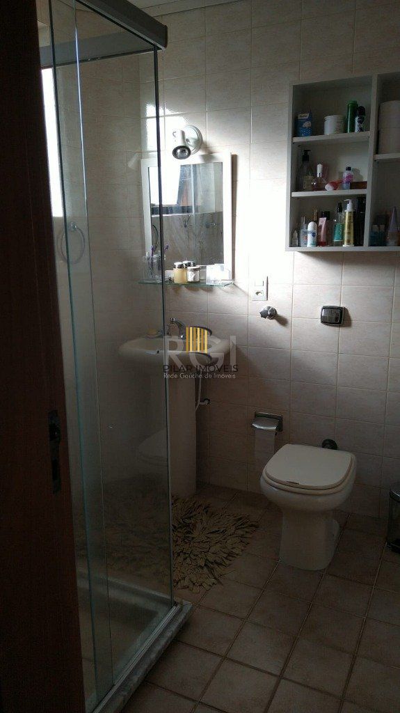 Apartamento 3 dormitórios no bairro Teresópolis