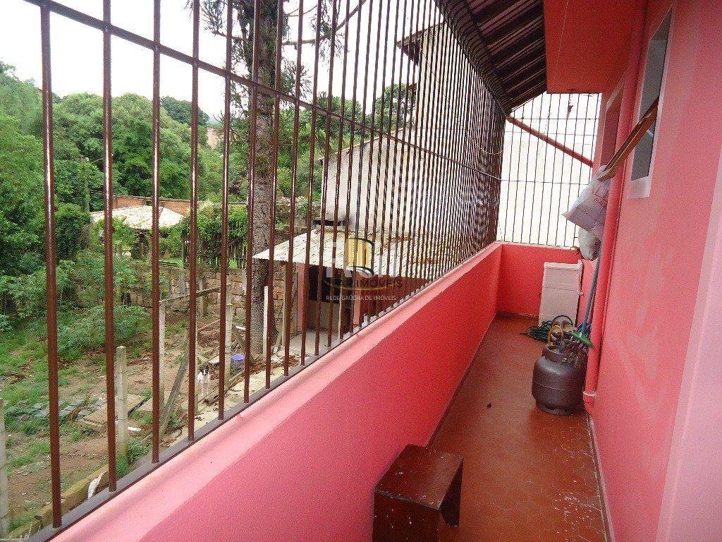 Casa 2 dormitórios no bairro Teresópolis