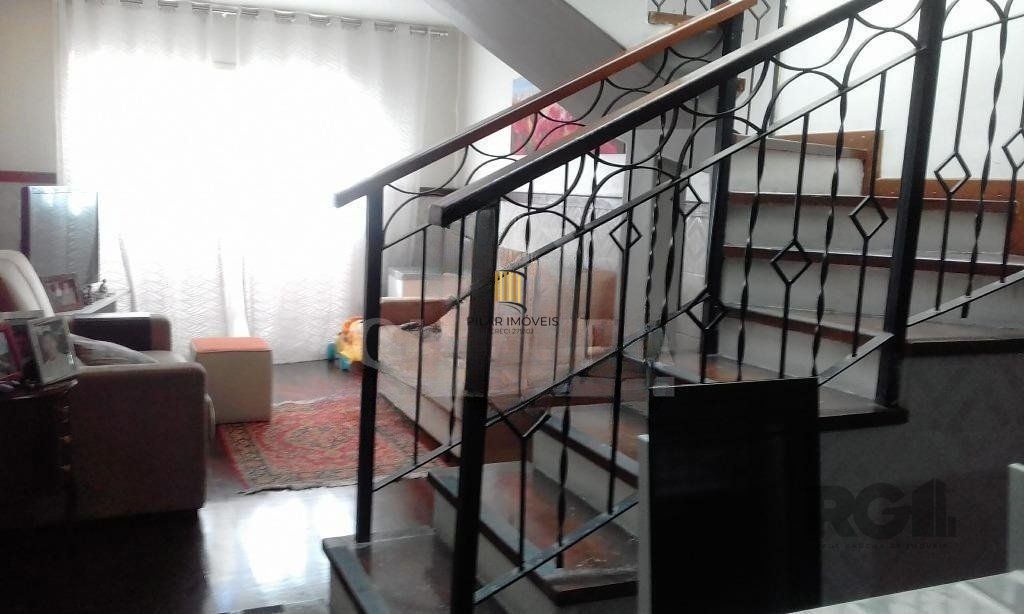 Casa 3 Dormitório(s) Bairro Passo da Areia