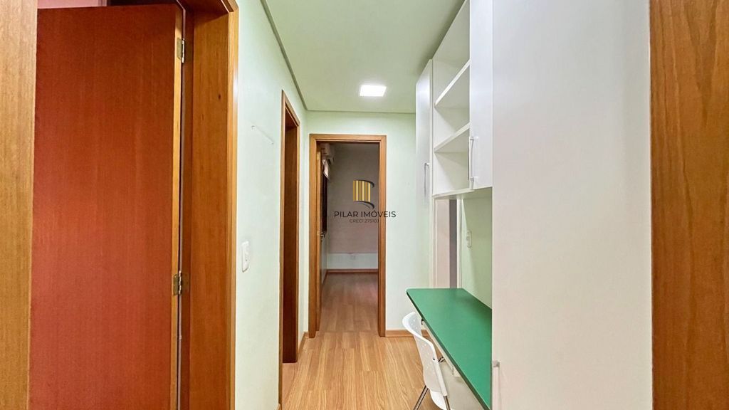 Apartamento 3 dorms à venda Rua João Ernesto Schmidt, Jardim Sabará - Porto Alegre
