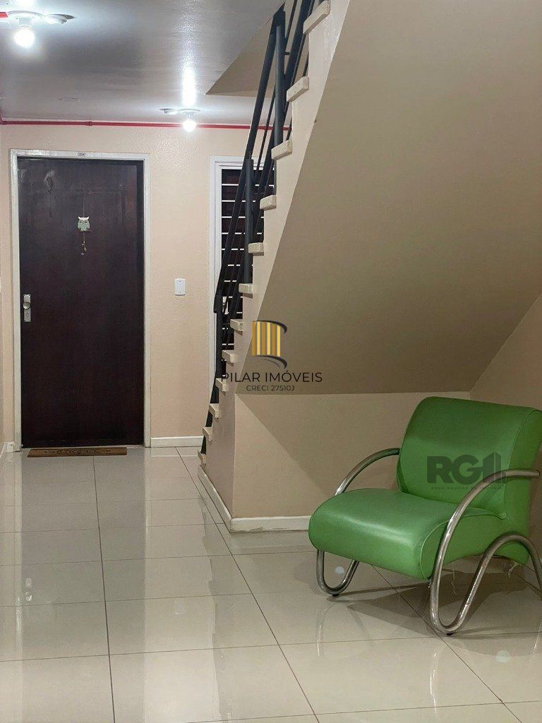 Apartamento 2 dormitórios no bairro Teresópolis