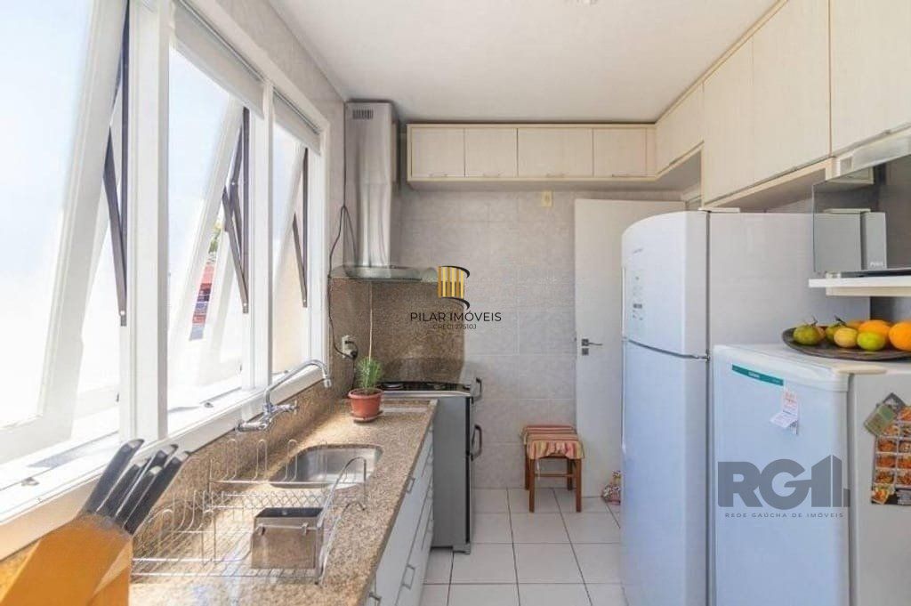 Apartamento 71m² - 2 dormitórios, 1 vaga no bairro Nonoai