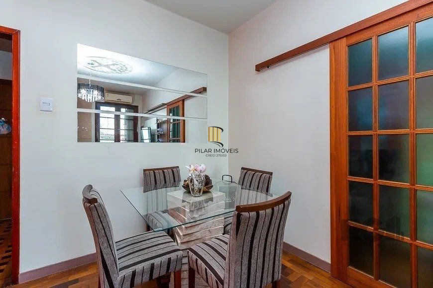 Apartamento 74m², 2 dormitórios no bairro São João