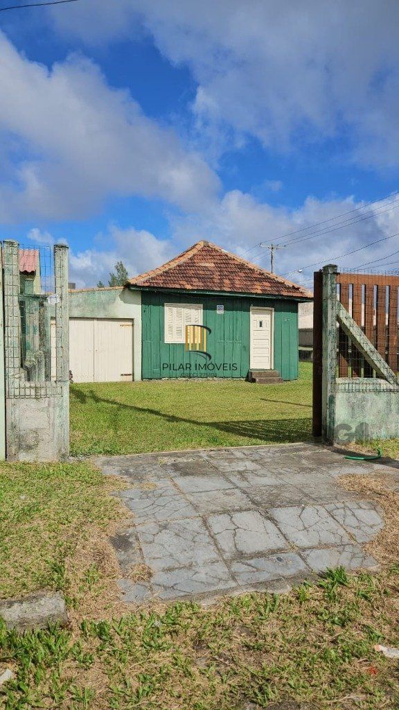 Terreno no bairro Centro