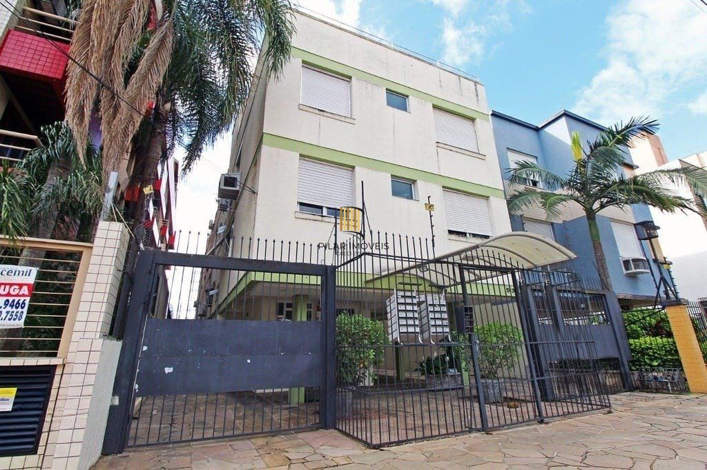 Excelente cobertura de 134m² com 3 dormitórios e 2 vagas.