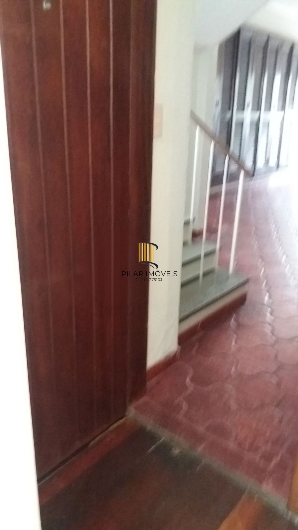 Apartamento Garden 3 dorms à venda Rua Henrique Dias, Bom Fim - Porto Alegre