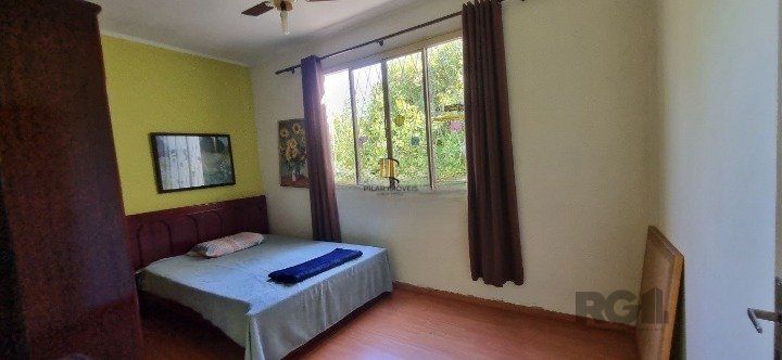 Casa 4 dormitórios no bairro Teresópolis
