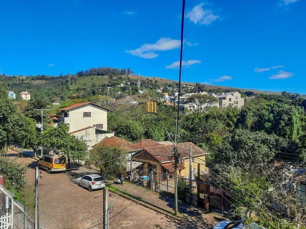 Apartamento 1 dorm à venda Rua Silvério Souto, Teresópolis - Porto Alegre