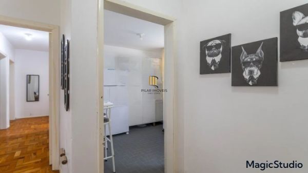 Apartamento 03 dormitórios, Bairro Rio Branco