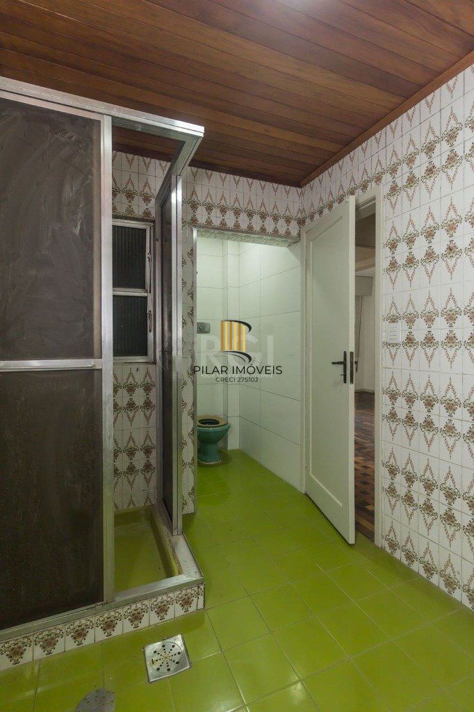 Apartamento para Venda - 87m², 3 dormitórios, Bom Fim