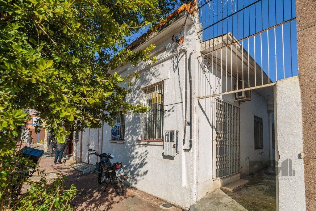 Loja no bairro Menino Deus