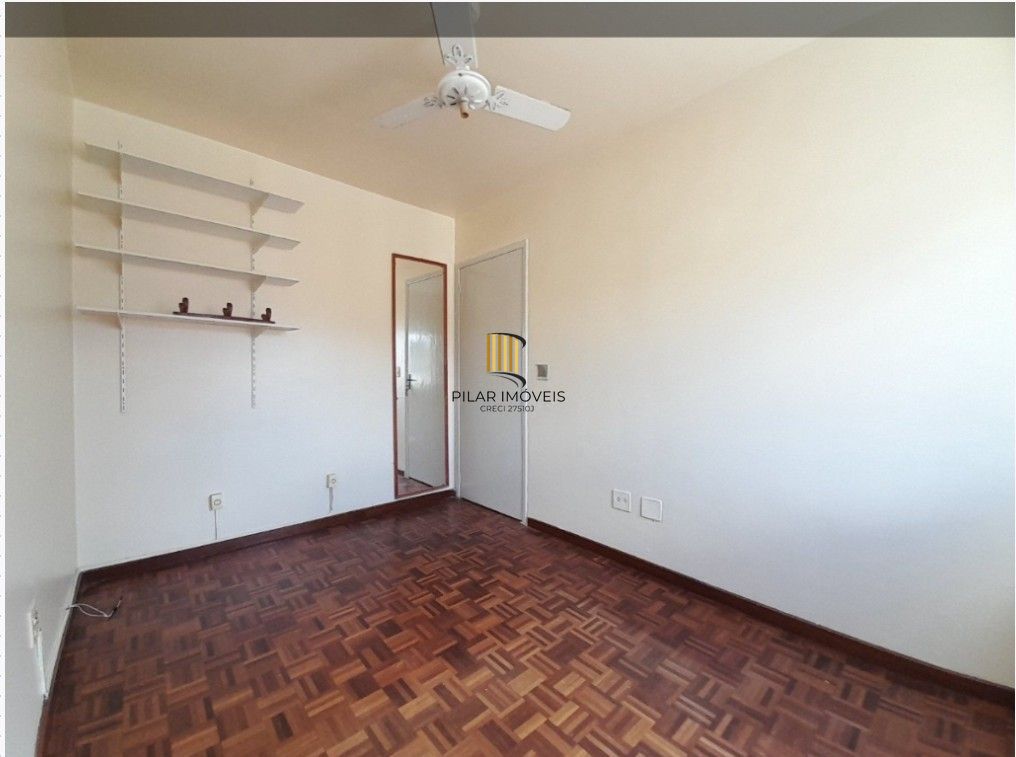 Apartamento de 1 dormitório no Bairro Cidade Baixa