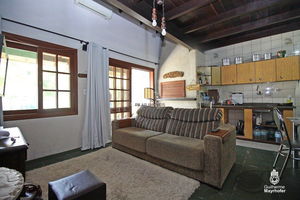 Casa para Venda - 354.24m², 3 dormitórios, sendo 1 suites, 3 vagas - Bom Jesus