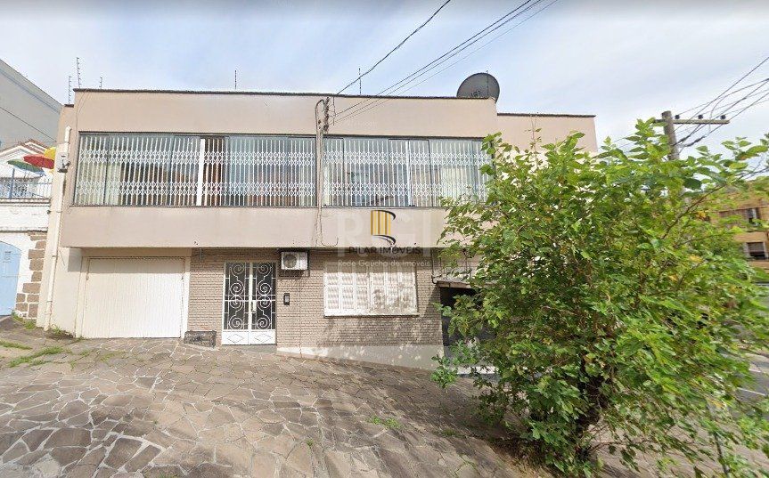 Apartamento para Venda - 111m², 3 dormitórios, sendo 1 suites, 1 vaga - Petrópolis