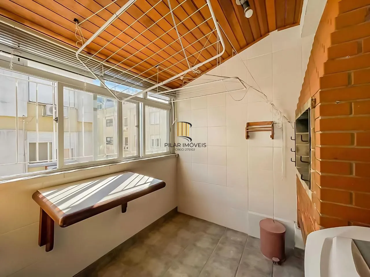 Apartamento Garden 3 dormitórios no bairro Rio Branco