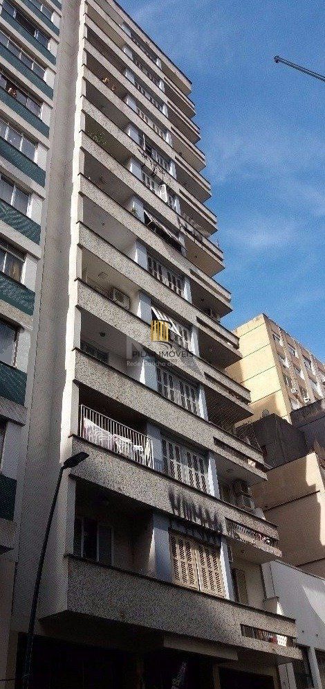 Apartamento para Venda - 163m², 4 dormitórios, Centro Histórico - Pilar Imóveis