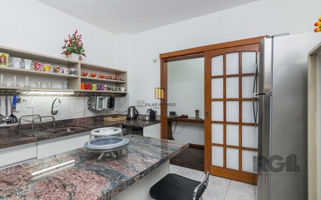 Apartamento 2 dorms à venda Avenida Borges de Medeiros, Centro Histórico - Porto Alegre